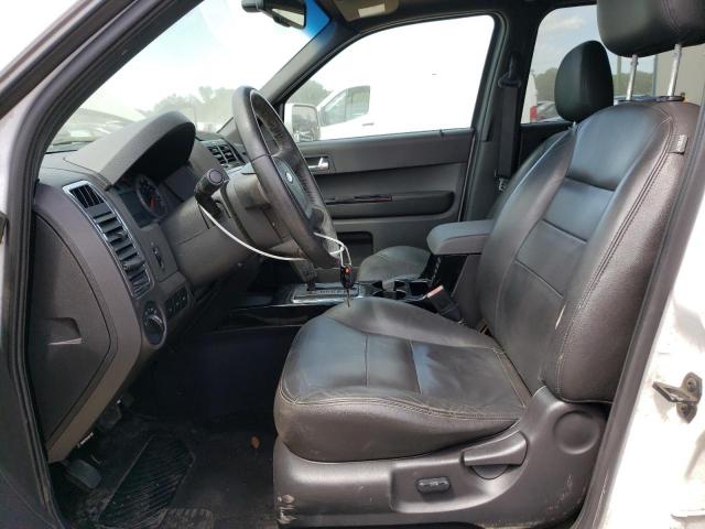 Photo 7 from auction – 2008 FORD ESCAPE LIM with VIN 1FMCU041X8KB45840
