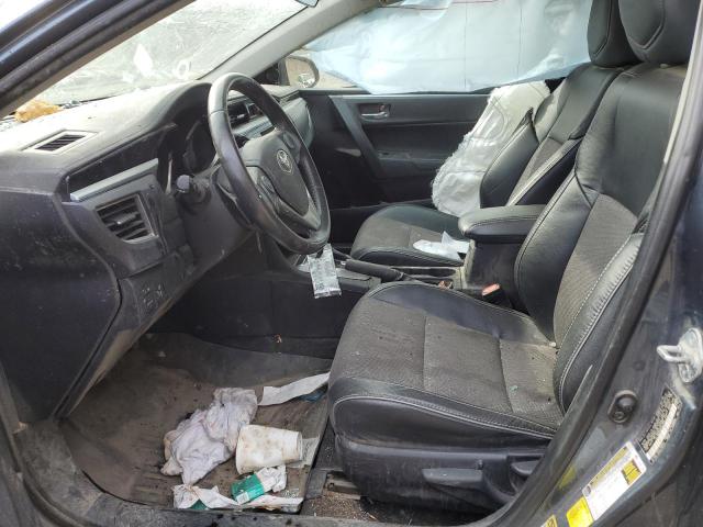 Photo 7 from auction – 2016 TOYOTA COROLLA L with VIN 2T1BURHE4GC594819