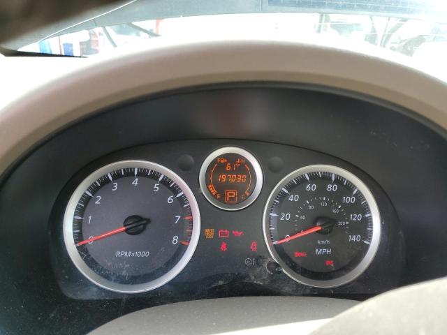Photo 9 from auction – 2012 NISSAN SENTRA 2.0 with VIN 3N1AB6AP1CL652259