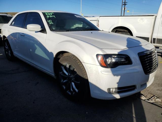 Photo 4 from auction – 2014 CHRYSLER 300 S with VIN 2C3CCAGG2EH365896