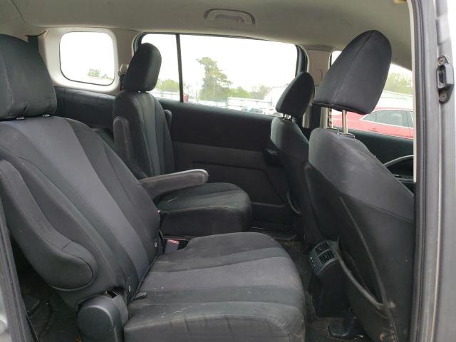 Photo 11 from auction – 2013 MAZDA 5 with VIN JM1CW2BL2D0158733