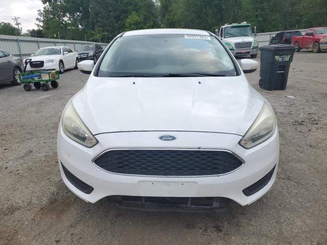 Photo 5 from auction – 2015 FORD FOCUS SE with VIN 1FADP3F25FL224403