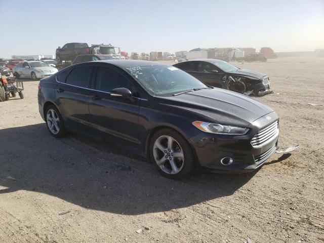 Photo 4 from auction – 2014 FORD FUSION SE with VIN 3FA6P0HD3ER306300