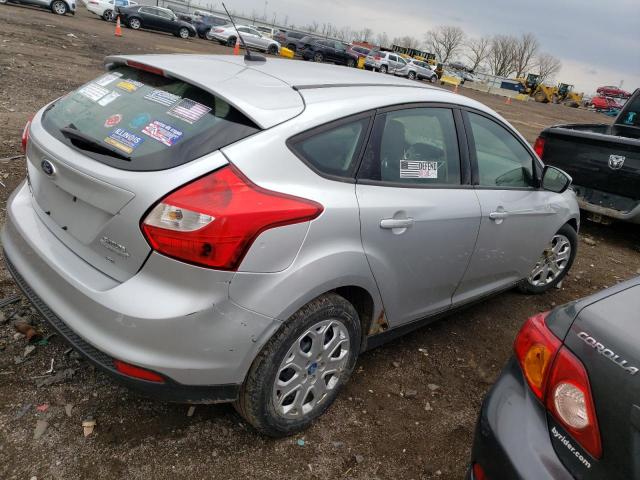 صورة رقم 3 من المزاد - 2012 FORD FOCUS SE مع VIN 1FAHP3K26CL177322