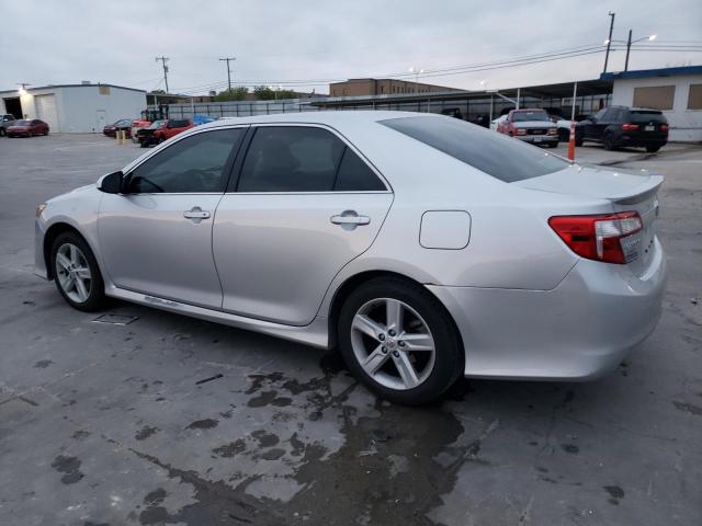 Photo 2 from auction – 2012 TOYOTA CAMRY with VIN 4T1BF1FK2CU199664