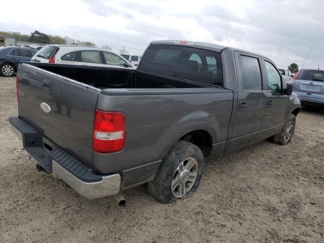 Photo 3 from auction – 2008 FORD F150 SUPER with VIN 1FTPW12V18FB41793