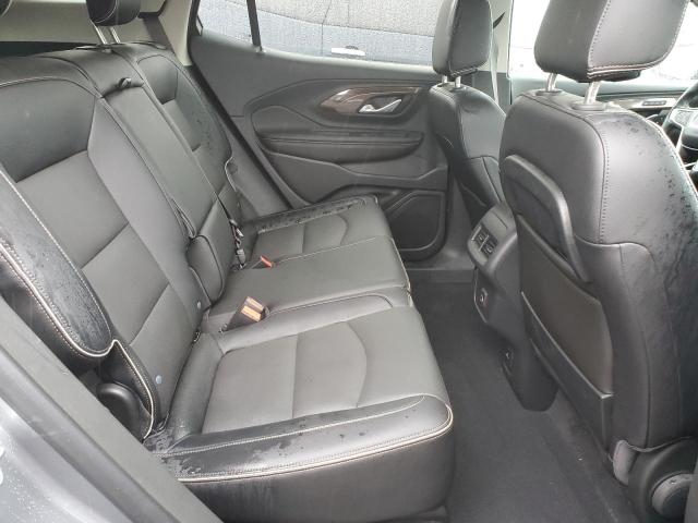 Photo 11 from auction – 2020 GMC TERRAIN DE with VIN 3GKALXEX0LL240106