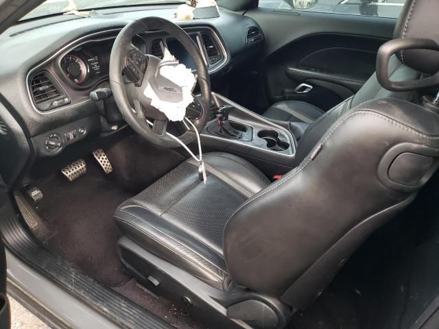 Photo 7 from auction – 2018 DODGE CHALLENGER with VIN 2C3CDZAG3JH208523