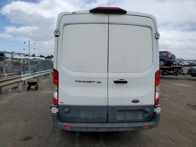 Photo 6 from auction – 2018 FORD TRANSIT T- with VIN 1FTYE2CM1JKA15983