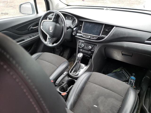 Photo 8 from auction – 2019 BUICK ENCORE PRE with VIN KL4CJASB0KB769629