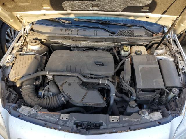 Photo 11 from auction – 2011 BUICK REGAL with VIN W04GN5EC5B1099695