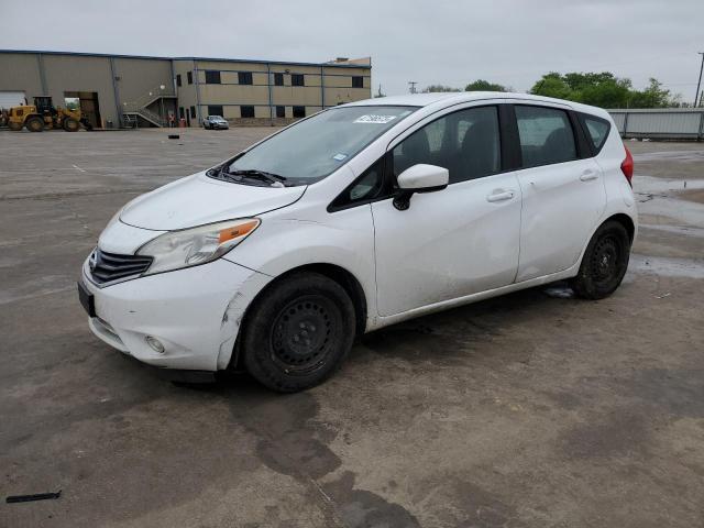 NISSAN VERSA NOTE 2016 with VIN 3N1CE2CP7GL352740 - Photo from auction
