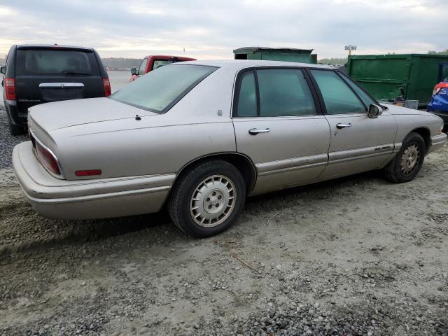 Photo 3 from auction – 1996 BUICK PARK AVENU with VIN 1G4CW52K2TH634676