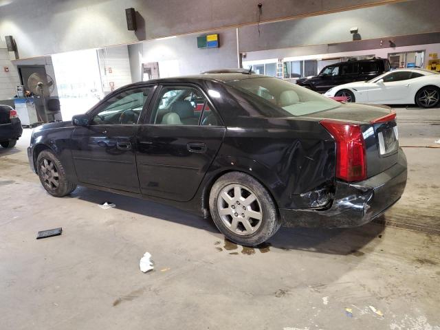 Photo 2 from auction – 2005 CADILLAC CTS HI FEA with VIN 1G6DP567550113290