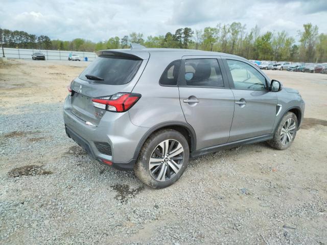 Photo 3 from auction – 2020 MITSUBISHI OUTLANDER with VIN JA4AP4AU3LU012076