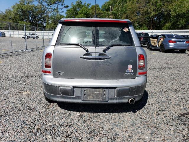 Photo 6 from auction – 2010 MINI COOPER CLU with VIN WMWML3C56ATX51280