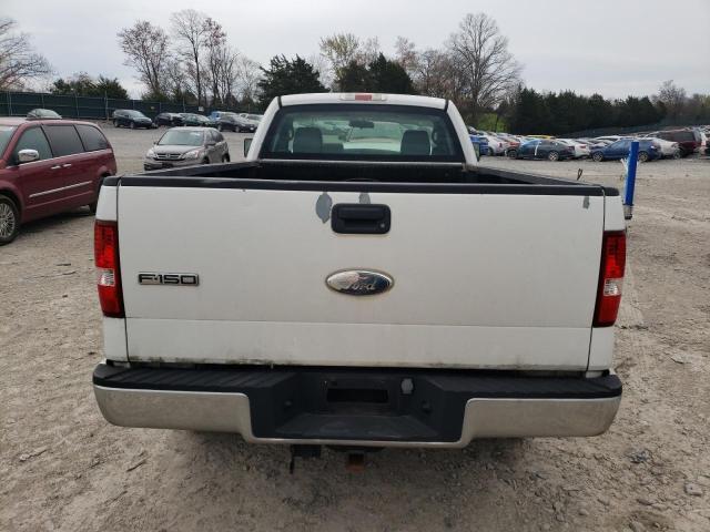 Photo 6 from auction – 2007 FORD F150 with VIN 1FTRF14W77KB61678