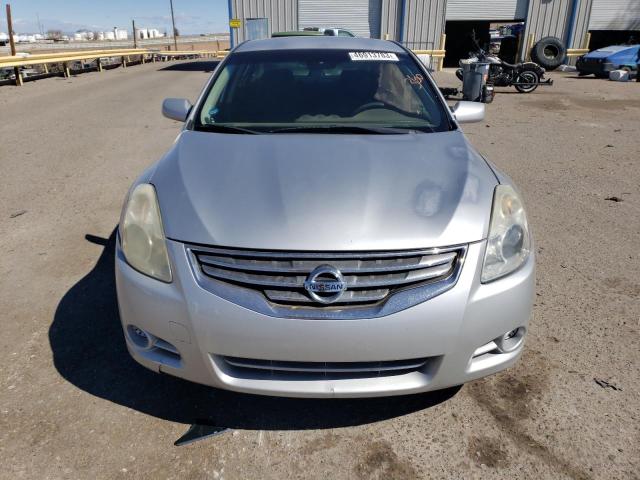 Photo 5 from auction – 2011 NISSAN ALTIMA BAS with VIN 1N4AL2AP9BN456819