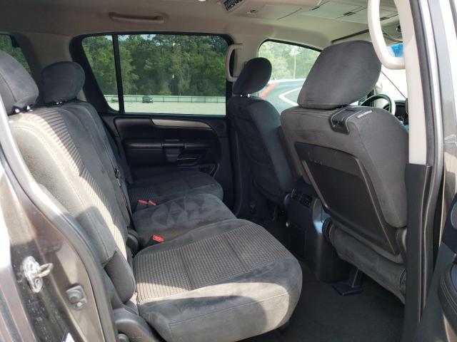 Photo 11 from auction – 2010 NISSAN ARMADA SE with VIN 5N1BA0ND1AN607154