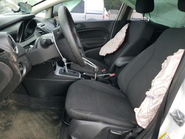 Photo 7 from auction – 2018 FORD FIESTA SE with VIN 3FADP4EJ3JM121440