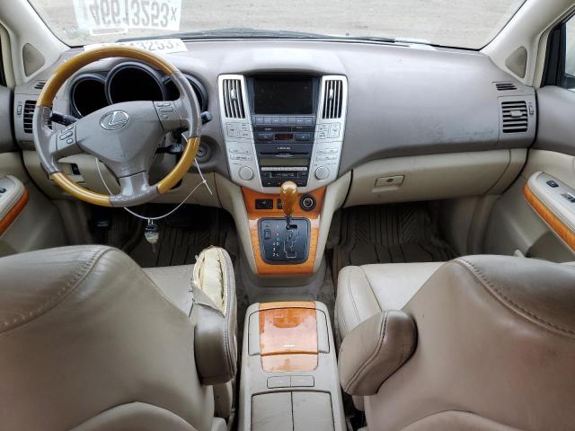 Photo 8 from auction – 2005 LEXUS UK with VIN 2T2HA31U55C056303