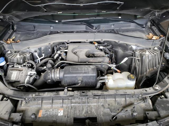 Photo 11 from auction – 2020 FORD EXPLORER X with VIN 1FMSK7DH0LGC41897