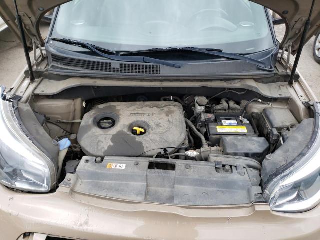 Photo 11 from auction – 2015 KIA SOUL + with VIN KNDJP3A59F7123288