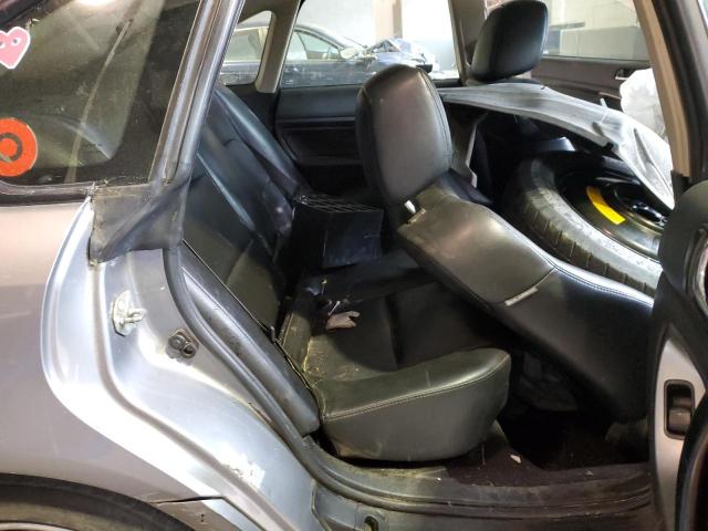 Photo 10 from auction – 2008 SUBARU LEGACY 2.5 with VIN 4S3BL626887220882