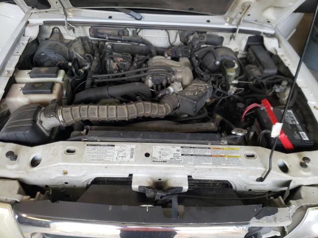 Photo 11 from auction – 2000 FORD RANGER SUP with VIN 1FTYR14V0YPA94498