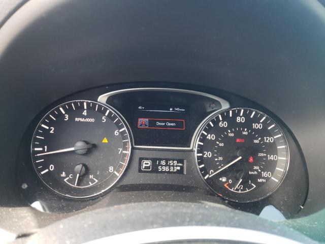 Photo 9 from auction – 2015 NISSAN ALTIMA 2.5 with VIN 1N4AL3AP7FN348453