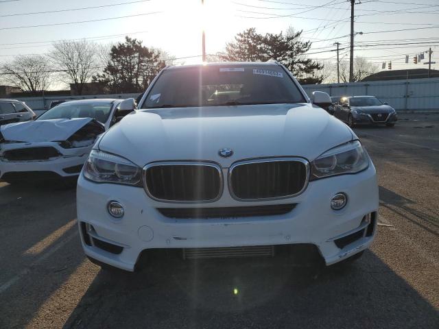 Photo 5 from auction – 2015 BMW X5 XDRIVE3 with VIN 5UXKS4C53F0N10271