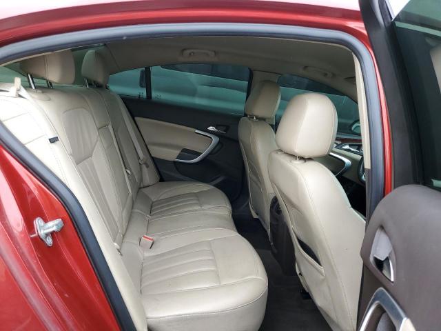 Photo 10 from auction – 2015 BUICK REGAL with VIN 2G4GL5EX5F9209527