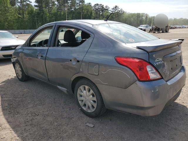 Photo 2 from auction – 2016 NISSAN VERSA S with VIN 3N1CN7AP0GL819934