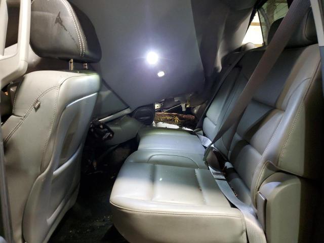 Photo 10 from auction – 2015 CHEVROLET SILVERADO with VIN 1GC1KWE87FF151259