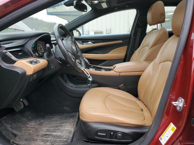 Photo 7 from auction – 2017 BUICK LACROSSE E with VIN 1G4ZP5SS8HU182089
