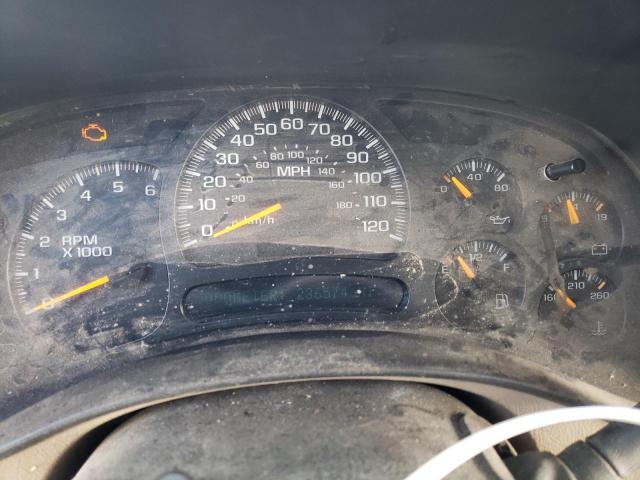 Photo 9 from auction – 2005 CHEVROLET SILVERADO with VIN 2GCEK13T751357408