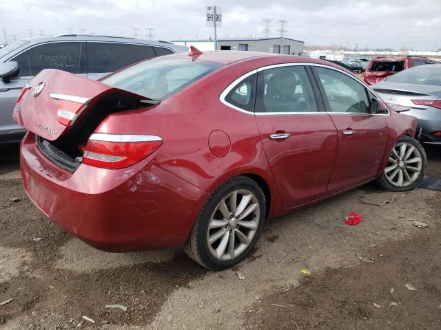 Photo 3 from auction – 2012 BUICK VERANO with VIN 1G4PP5SK6C4140892