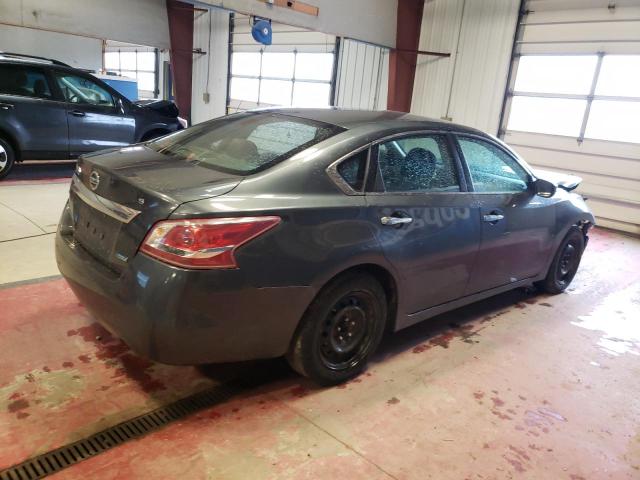 Photo 3 from auction – 2013 NISSAN ALTIMA 2.5 with VIN 1N4AL3AP3DC208781