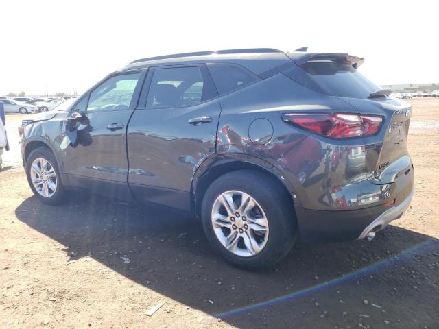 Photo 2 from auction – 2020 CHEVROLET BLAZER 2LT with VIN 3GNKBCRS1LS620949