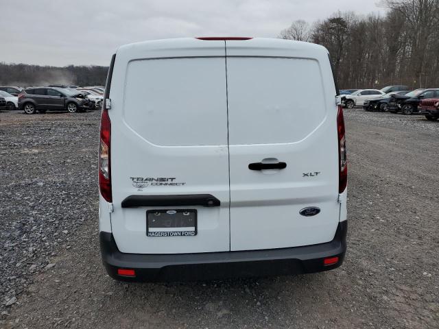 Photo 6 from auction – 2020 FORD TRANSIT CO with VIN NM0LS7F22L1440256