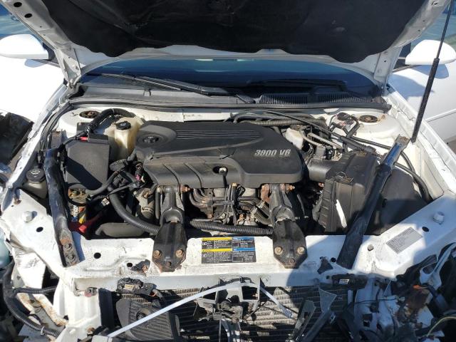 Photo 11 from auction – 2010 CHEVROLET IMPALA LTZ with VIN 2G1WC5EM8A1244018