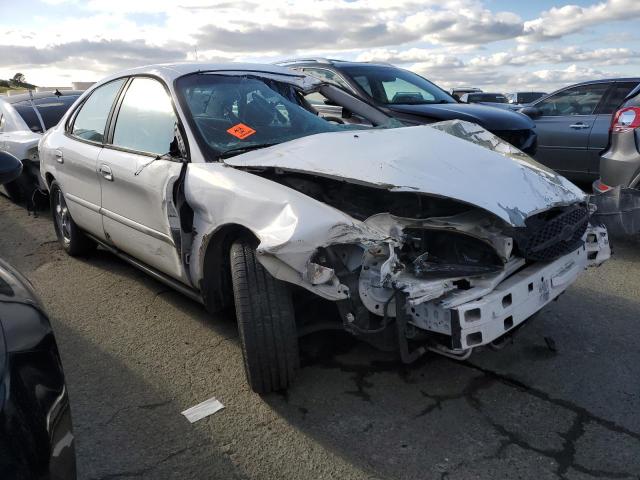 Photo 4 from auction – 2003 FORD TAURUS SES with VIN 1FAFP55U23A142286