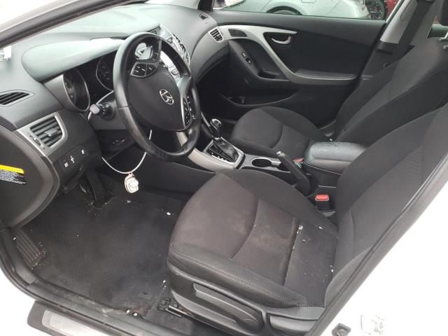 Photo 7 from auction – 2016 HYUNDAI ELANTRA SE with VIN 5NPDH4AE5GH737459
