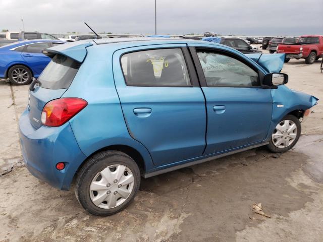 Photo 3 from auction – 2015 MITSUBISHI MIRAGE DE with VIN ML32A3HJ5FH049910