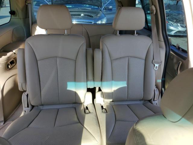 Foto 10 de la subasta – 2005 MAZDA MPV WAGON con VIN JM3LW28J650550273