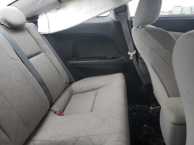 Photo 10 from auction – 2012 HONDA CIVIC LX with VIN 2HGFG3B53CH504317