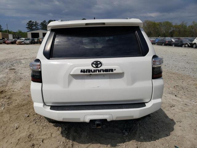 Photo 6 from auction – 2015 TOYOTA 4RUNNER SR with VIN JTEZU5JR7F5107494