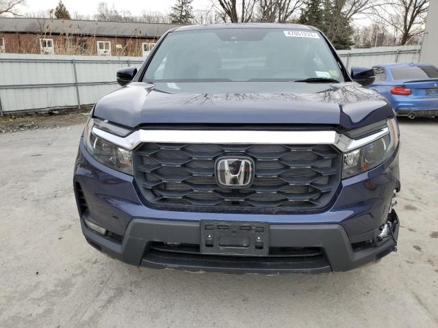 Photo 5 from auction – 2022 HONDA PASSPORT E with VIN 5FNYF8H53NB011440