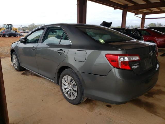 Photo 2 from auction – 2012 TOYOTA CAMRY BASE with VIN 4T1BF1FK3CU517713