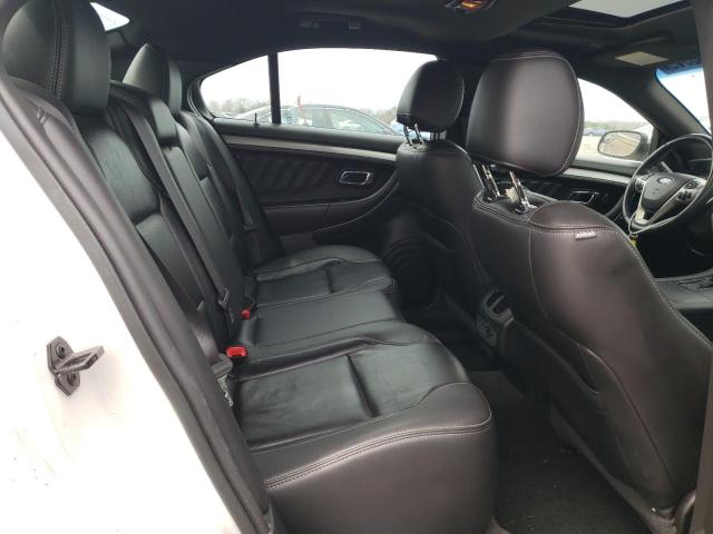 Photo 10 from auction – 2017 FORD TAURUS SEL with VIN 1FAHP2H82HG106284